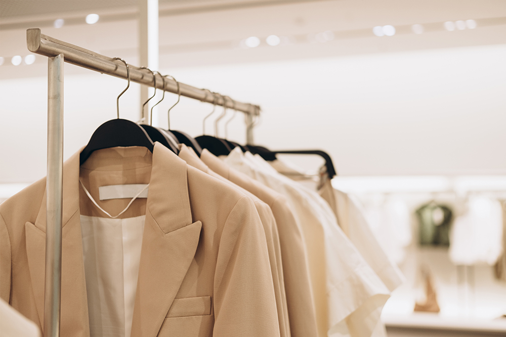 Closet Closure — fashion